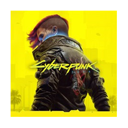 ✅ Cyberpunk 2077🔵PS5/PS4🚀