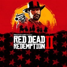 ✅Red Dead Redemption 2 Ultimate🔵PS4/PS5🚀Выбор региона