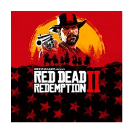 ✅ Red Dead Redemption 2 Ultimate 🔵PS4/PS5🚀