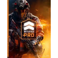 Season 1 Battlefield Pro Battlefield 6 REDSEC XBOX КЛЮЧ