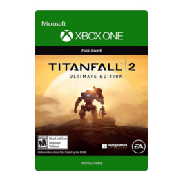 💖 Titanfall® 2: Ultimate Edition 🎮 XBOX ONE 🎁🔑 KEY