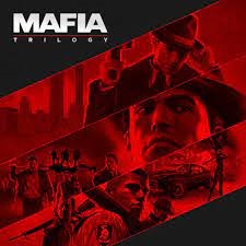 🔅Mafia: Trilogy XBOX🗝️Ключ