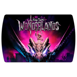 Tiny Tina´s Wonderlands (Steam)🔵RU-CIS