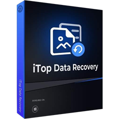 🔑 iTop Data Recovery Pro 4.3 | Лицензия