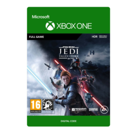 ✅❤️STAR WARS JEDI: FALLEN ORDER❤️ XBOX🔑KEY✅