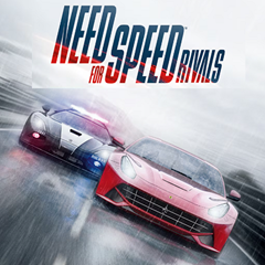 NEED FOR SPEED RIVALS ✅(ORIGIN/EA APP/GLOBAL)+ПОДАРОК