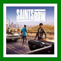 ✅Saints Row 2022 NEW✔️Steam Key🔑Только Европа и США🎁