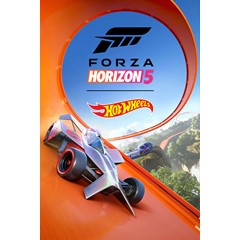 Forza Horizon 5: Hot Wheels DLC Xbox One & Series / PC