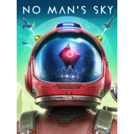 ⭐️ No Mans Sky Steam Gift - RUSSIA