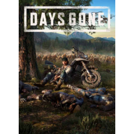 ✅ DAYS GONE STEAM RU+CIS+GIFTS