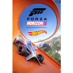 ✅ Forza Horizon 5: Hot Wheels DLC XBOX ONE SERIES X|S PC Ключ 🔑