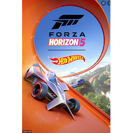 ✅ Forza Horizon 5: Hot Wheels DLC XBOX SERIES X|S PC 🔥