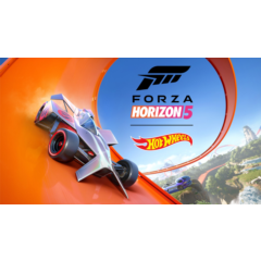 Forza Horizon 5: Hot Wheels XBOX One + Series + PC КЛЮЧ