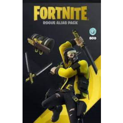 FORTNITE - НАБОР «ВЕЧНОЕ ИЗГНАНИЕ» XBOX КЛЮЧ