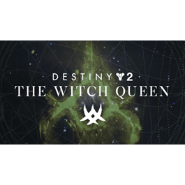 ✅ DESTINY 2: THE WITCH QUEEN STEAM KEY GLOBAL+RU+CIS