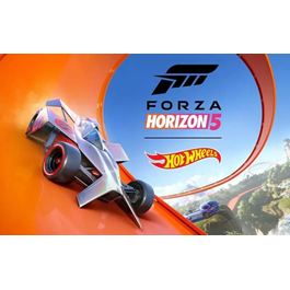 ✅❤️FORZA HORIZON 5: HOT WHEELS DLC❤️XBOX+PC WIN10+🔑KEY