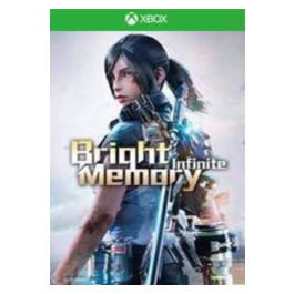 🎮🟡Bright Memory: Infinite Platinum XBOX X|S 2022🔑Key