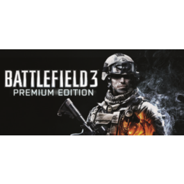 Battlefield 3™ Premium Edition | Steam Gift Russia