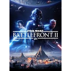 STAR WARS: BATTLEFRONT II 2 (EA APP) 0% КАРТОЙ +ПОДАРОК