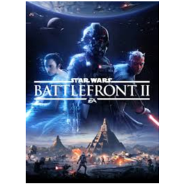 STAR WARS: BATTLEFRONT II 2 (EA APP) 0% CARD + GIFT