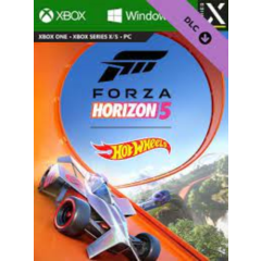 Forza Horizon 5: Hot Wheels XBOX ONE / X|S Ключ