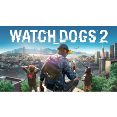 🔥 Watch Dogs 2 | Общий, оффлайн