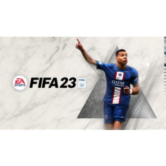 FIFA 23 Standard Edition Xbox Series X|S КЛЮЧ