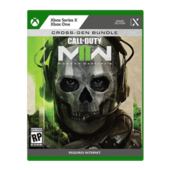 Call of Duty: Modern Warfare II CROSS-GEN XBOX КЛЮЧ