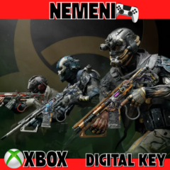 Call of Duty®: Black Ops 7 - BlackCell (Season 04) XBOX КЛЮЧ