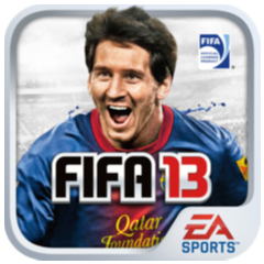 FIFA 13 |  РУССКИЙ ЯЗЫК | Гарантия 6 мес