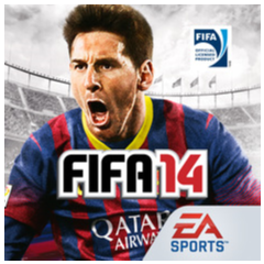 FIFA 14 | РУССКИЙ ЯЗЫК| | Гарантия 6 мес