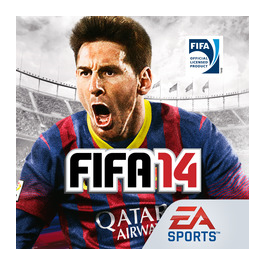 FIFA 14 | Warranty 6 month