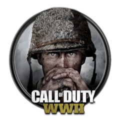 Call of Duty: WWII +Deep Rock Galactic Steam (GLOBAL)🌍