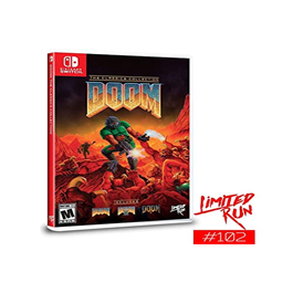 DOOM Switch