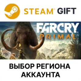 ✅Far Cry Primal Standard🎁Steam Gift🌐Region Select