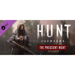 💎Hunt: Showdown - The Prescient Night XBOX КЛЮЧ🔑