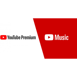 Youtube Premium | Family 1 months to your account