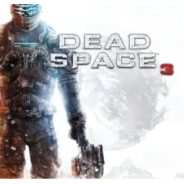 DEAD SPACE 3 ORIGIN GLOBAL