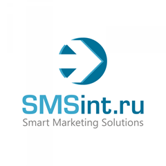 ✅ SMSint.ru - промокод, купон 500 ₽ на смс-рассылки