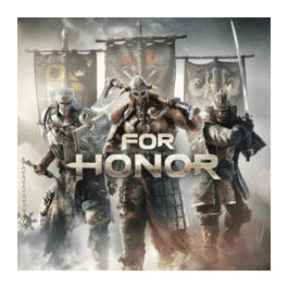 FOR HONOR *ONLINE🔰UBISOFT CONNECT