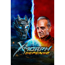 X-Morph: Defense [Steam\GLOBAL]