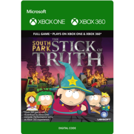 South Park: The Stick of Truth XBOX ONE / X|S Code