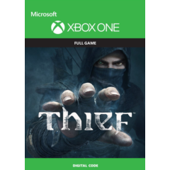Thief XBOX ONE / XBOX SERIES X|S Ключ 🔑 🌍 💎 ✅ 🔥 🎮