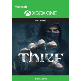 Thief XBOX ONE / XBOX SERIES X|S Code 🔑 🌍 💎 ✅ 🔥 🎮