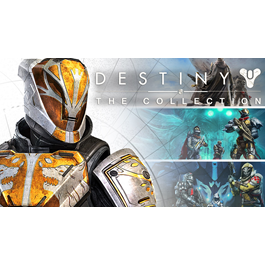 Destiny 2 Legacy Collection 2023+2024+Bungie STEAM KEY