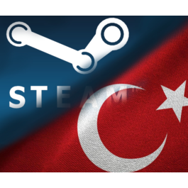 🎮Steam change to TURKISH region: 🌎Turkey Currency "TL