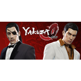 💳Yakuza 0 (ZERO) STEAM KEY Global+ GIFT 😍