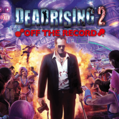 💎Dead Rising 2 Off the Record XBOX ONE X|S КЛЮЧ🔑