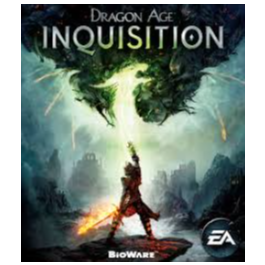 Dragon Age: Inquisition Origin Global Key