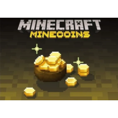 ✅ Minecraft - Minecoins Pack 330 Coins Xbox Live GLOBAL